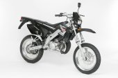 2010 Peugeot XPS Top Road photo